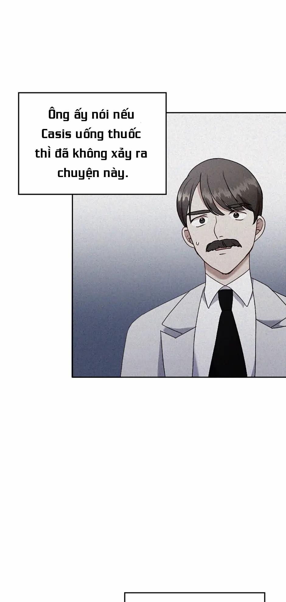 cậu thích nhầm người rồi chapter 6.2 29