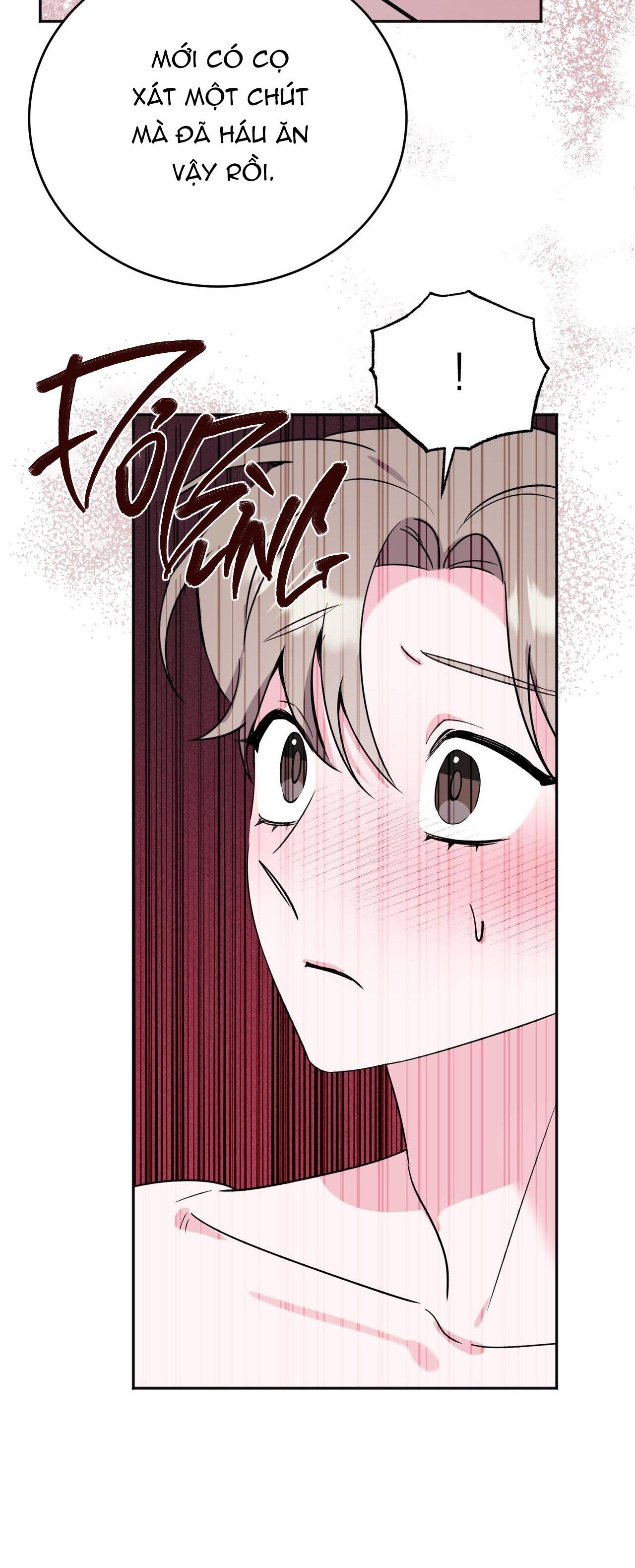 cạm bẫy đại học chapter 52 20