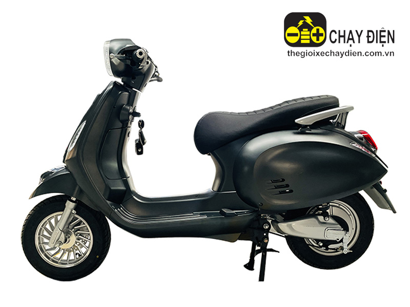XE MÁY ĐIỆN DK ROMA LITE