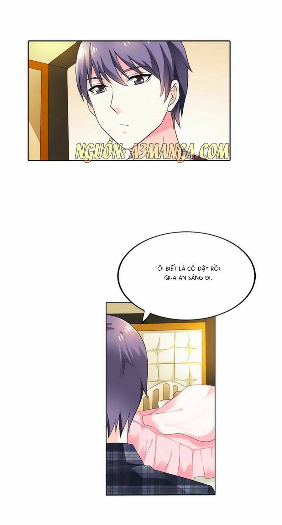 song diện danh viện chapter 52 5