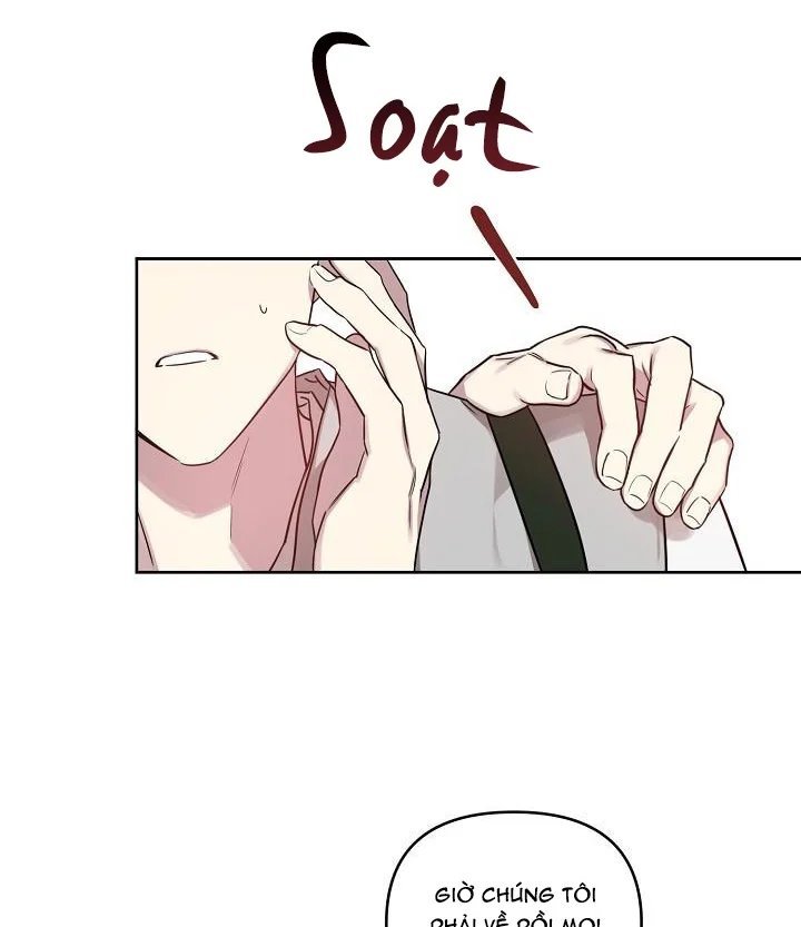 thần tượng đến rồi!? chapter 27 29