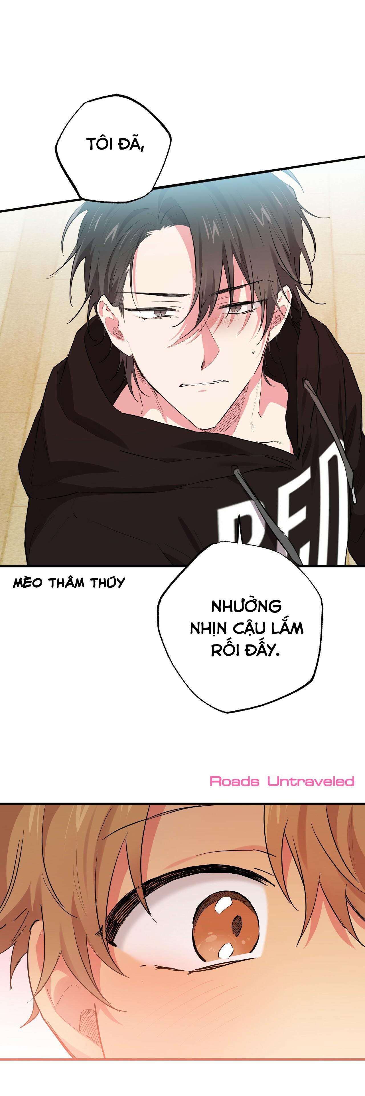 đàn thỏ của habibi chapter 10 19