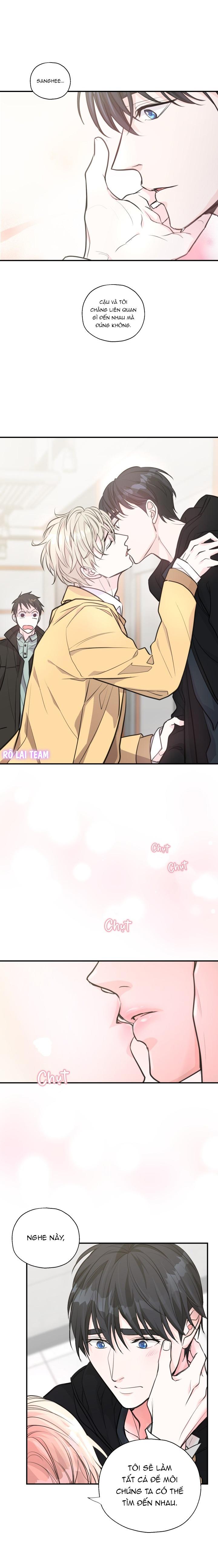 bỏ cuộc chapter 10 1