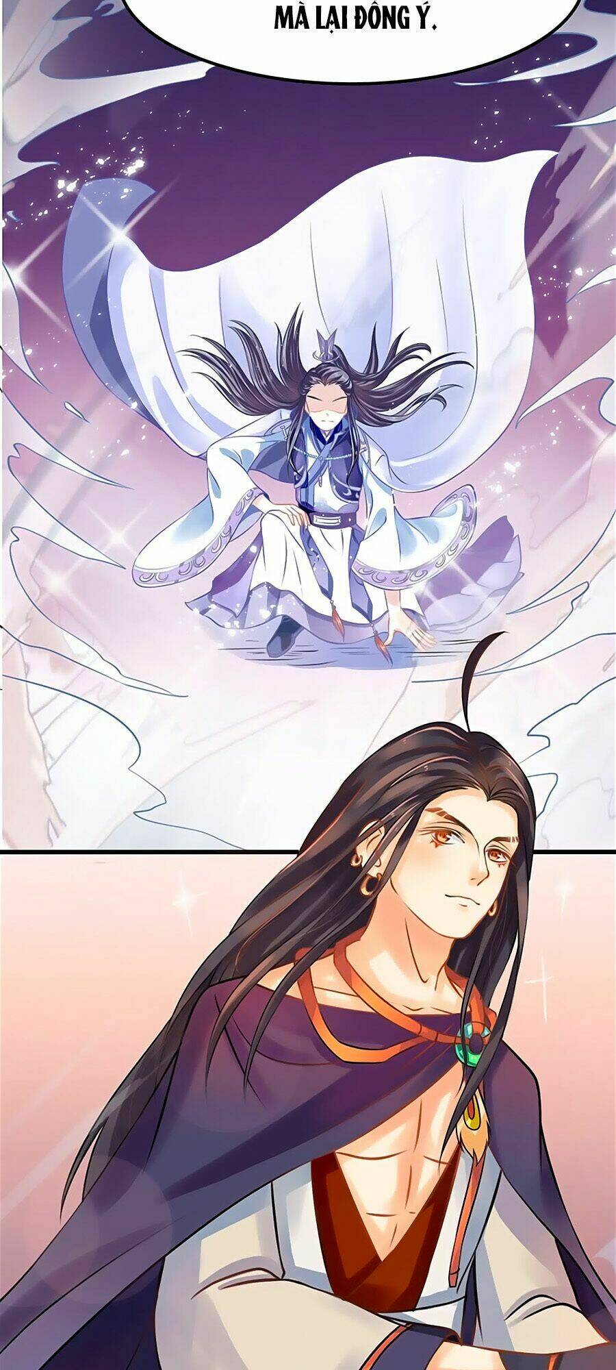 tay phải của bản tọa thành tinh rồi chapter 2 21