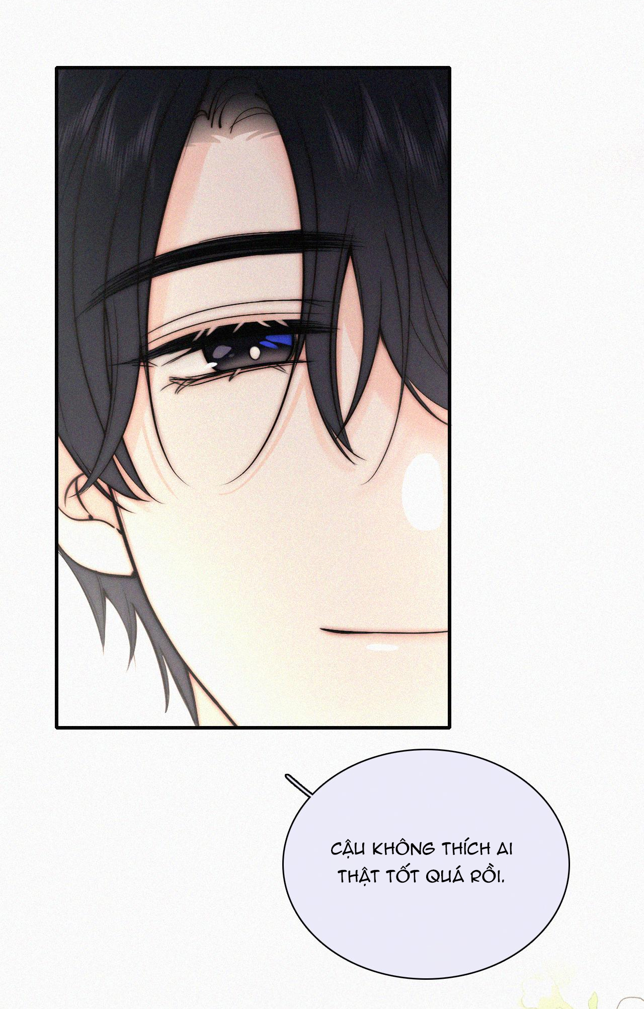 bệnh yêu chapter 77.2 17