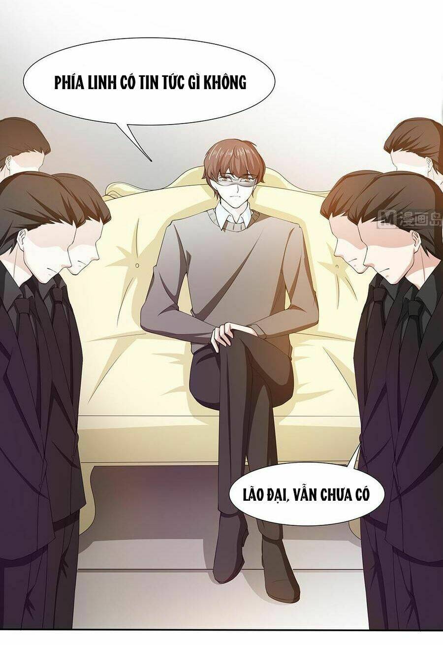 chủ tịch và nữ sát thủ chapter 38 3