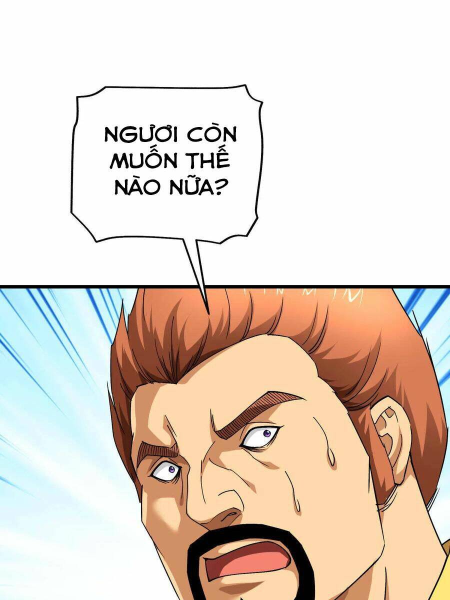 trọng sinh ta là đại thiên thần chapter 109 44