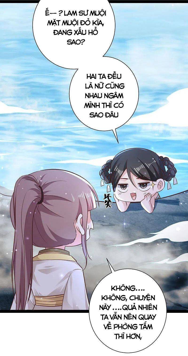 tối cường vận đào hoa chapter 267 2