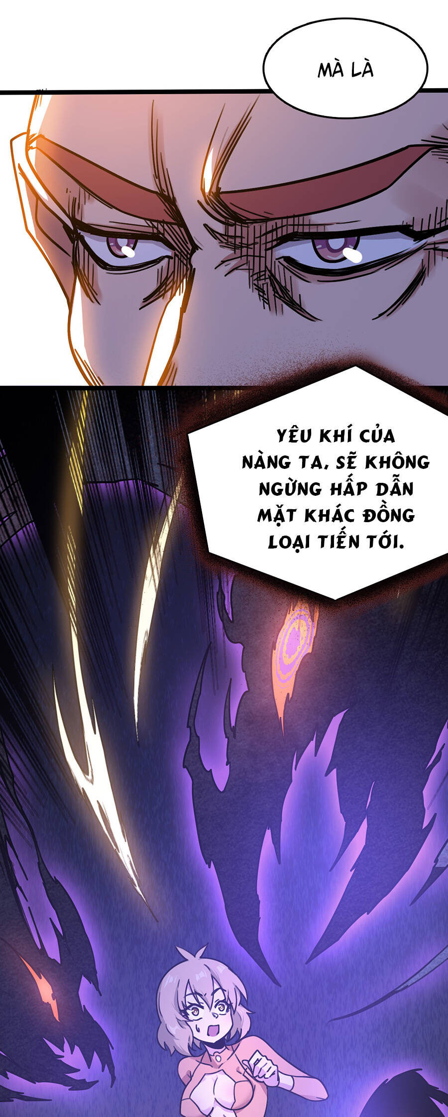 đại bảo kiếm của tôi chapter 61 66