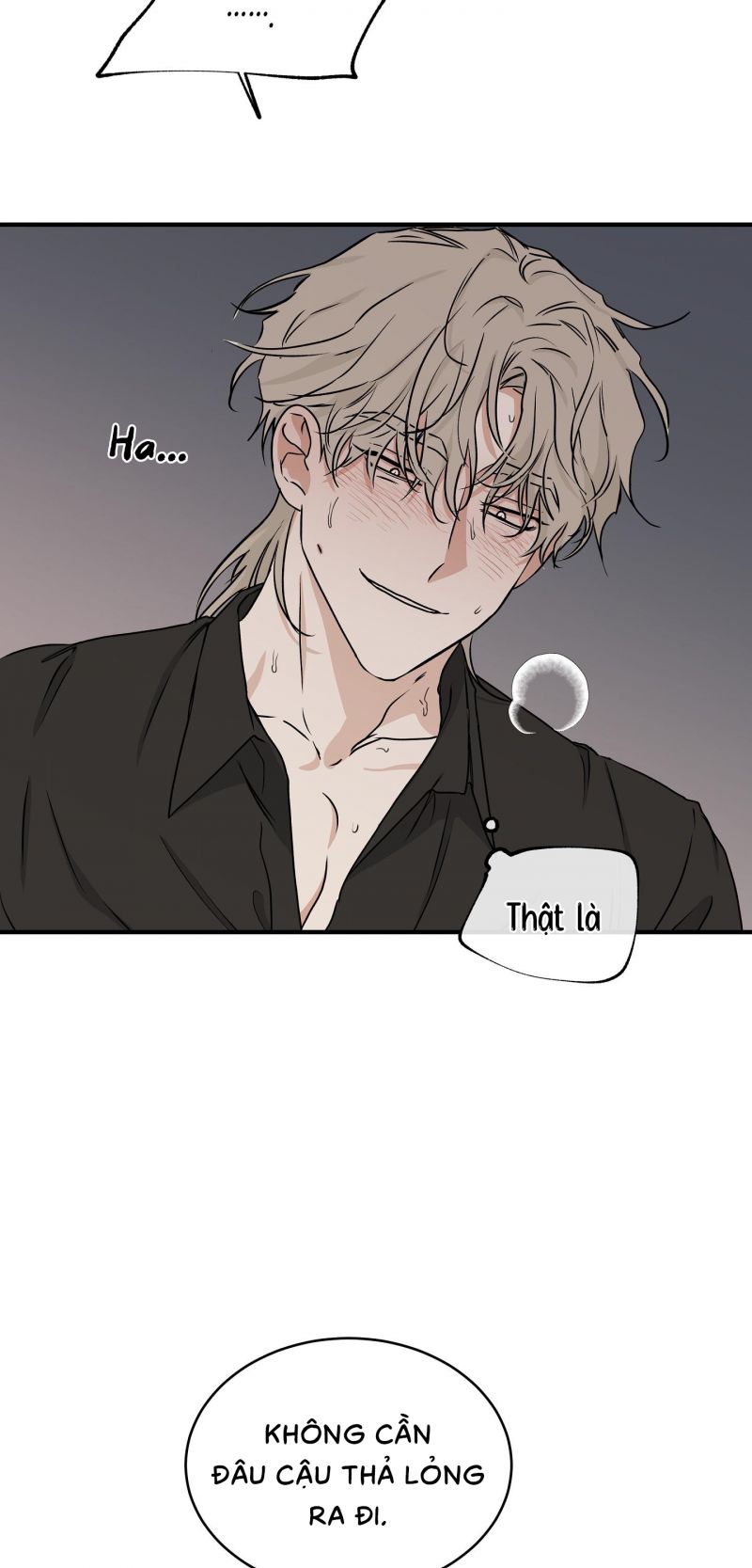 đêm bên bờ biển chapter 44 19