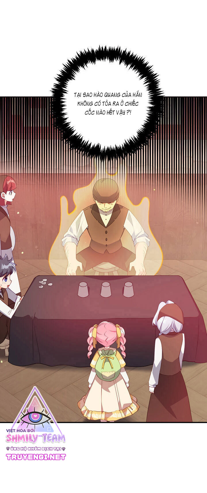 em gái cưng của đại công tước phản diện chapter 29 20