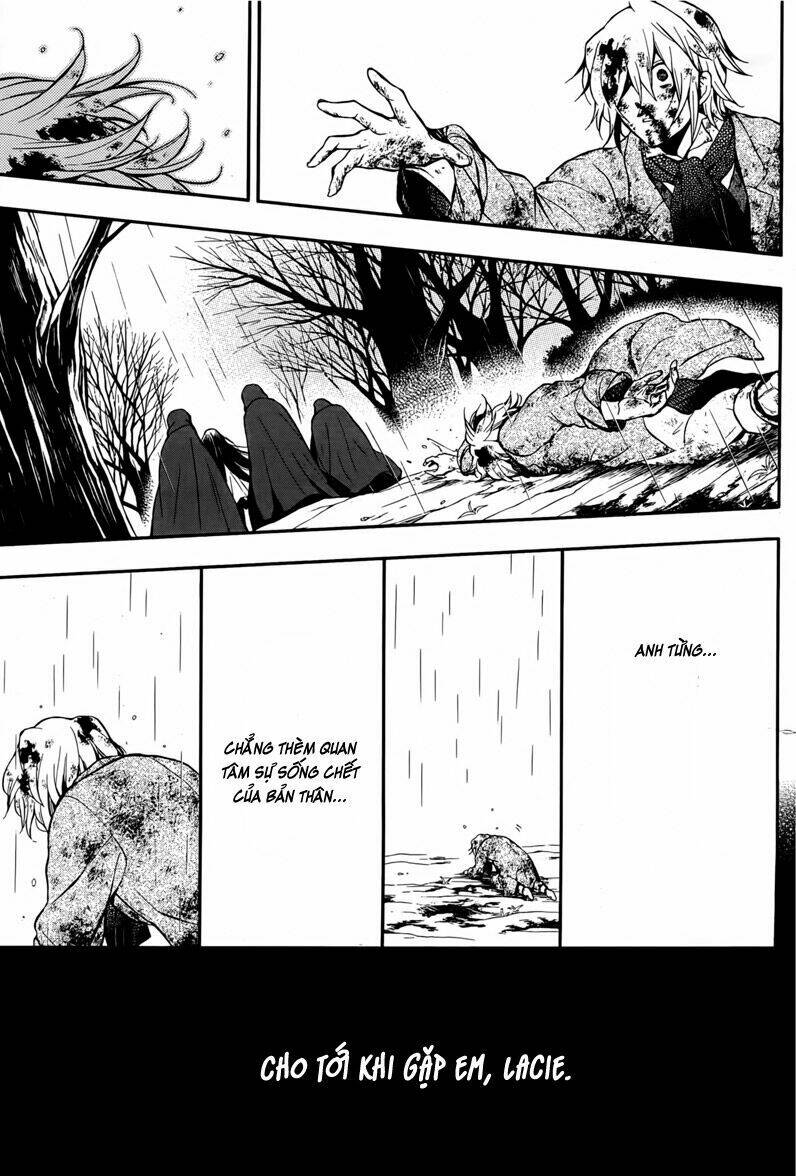 pandora hearts chapter 66 29