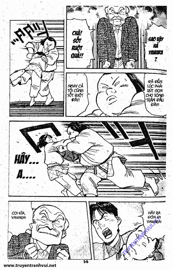 yawara chapter 20 13