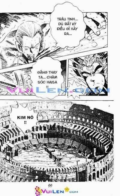 những người bạn tốt chapter 11 98