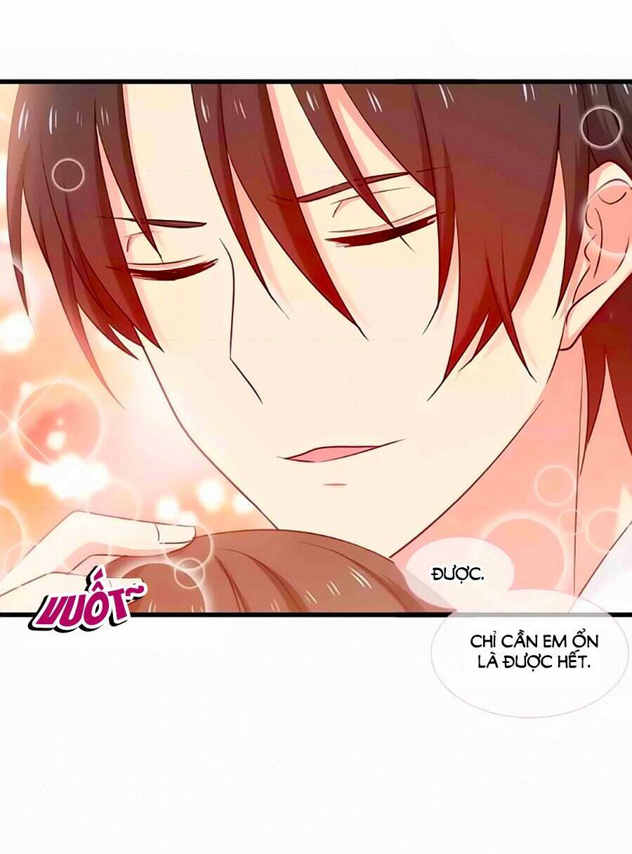 chỉ nhiễm thành hôn chapter 167 7
