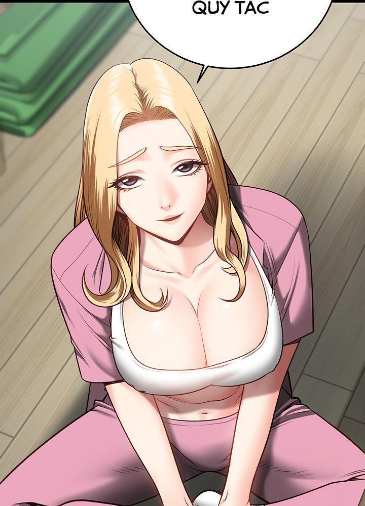 18+ giam cầm chapter 14.1 45