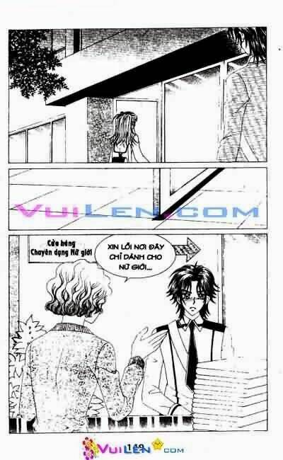 sâu trong ánh mắt chapter 112 3