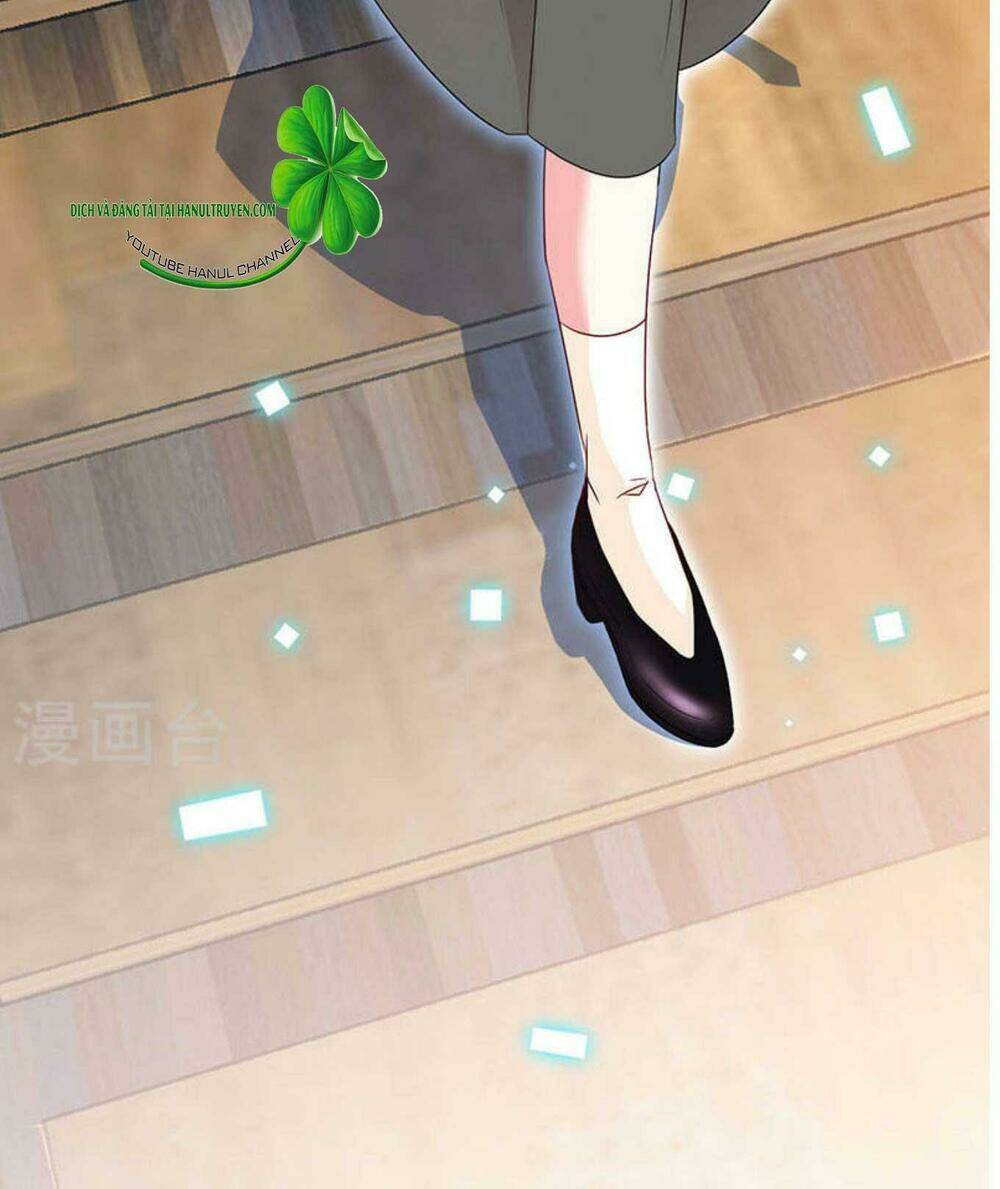 truy nã toàn cầu truy thê về sủng chapter 70.1 13