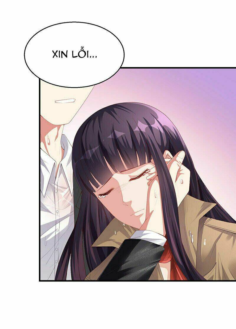 danh môn độc sủng ái thê chapter 25 30