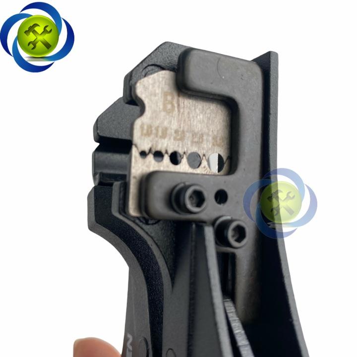 Kìm tuốt dây tự động Tolsen 38049