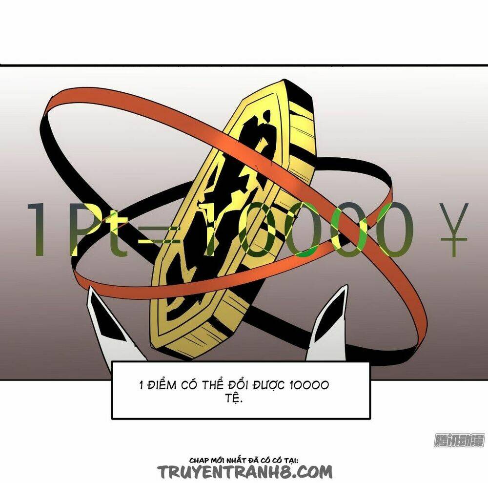 điều ước của người phàm chapter 24 31