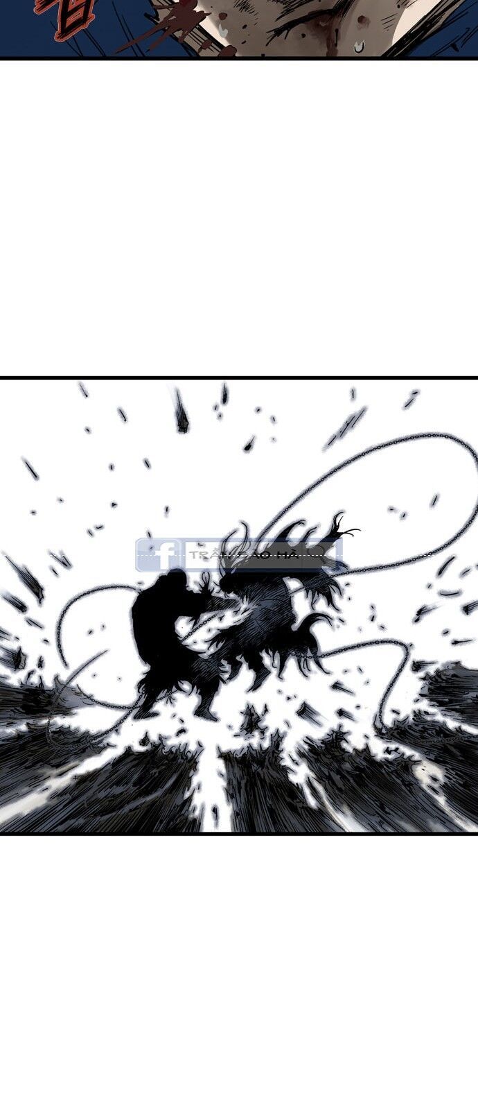 cao thủ 2 chapter 79 34