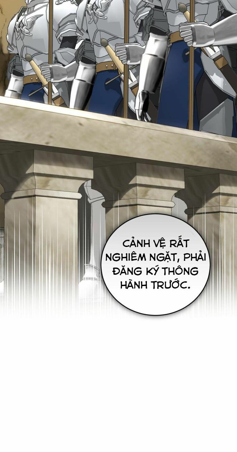 nhà điều chế nước hoa độc quyền của bạo chúa chapter 46 35