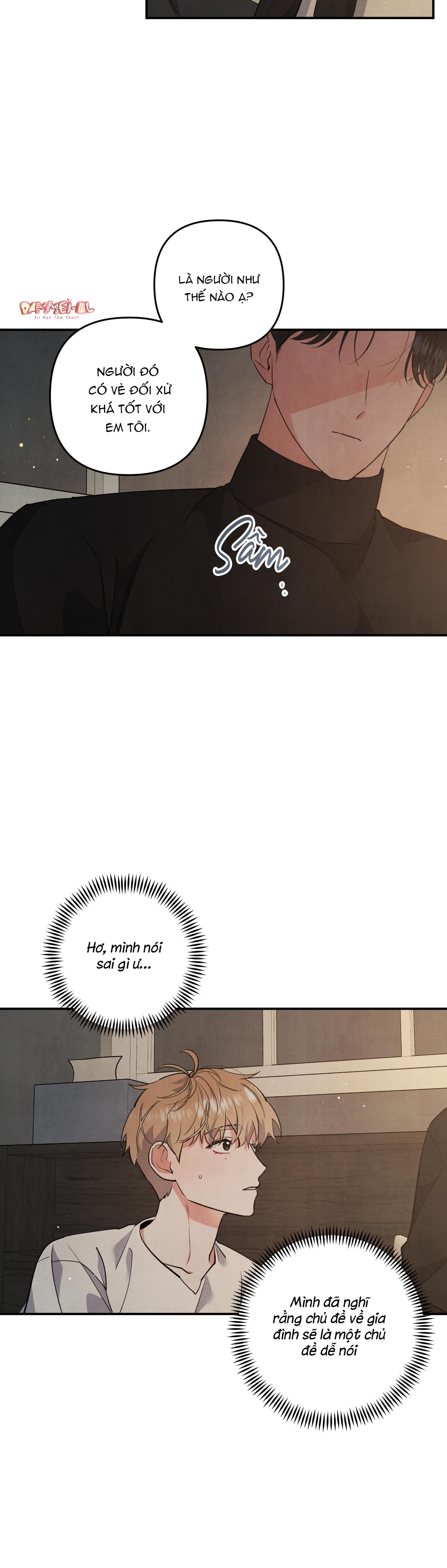 mối quan hệ ngu ngốc chapter 56 10