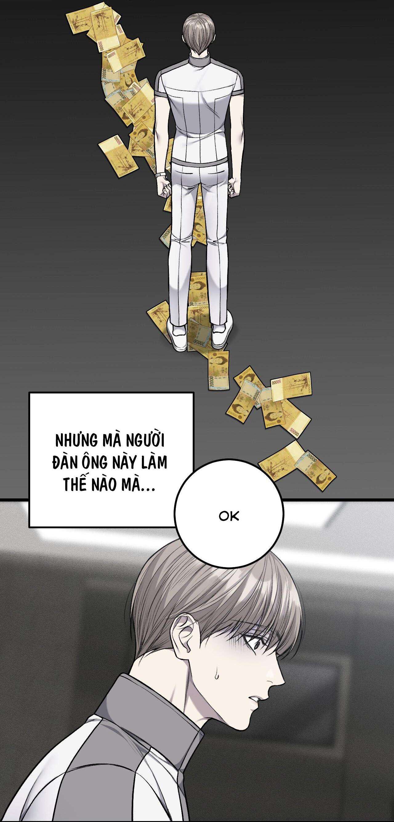 xx cặn bã chapter 38 9