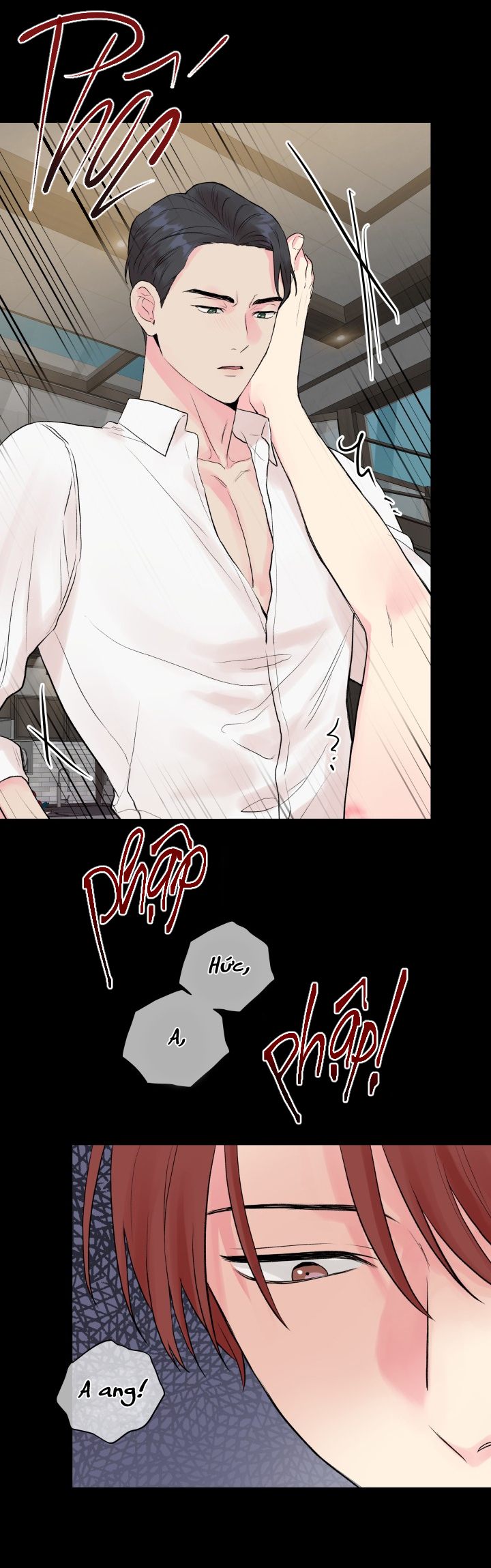 thủ hoa chapter 3 19