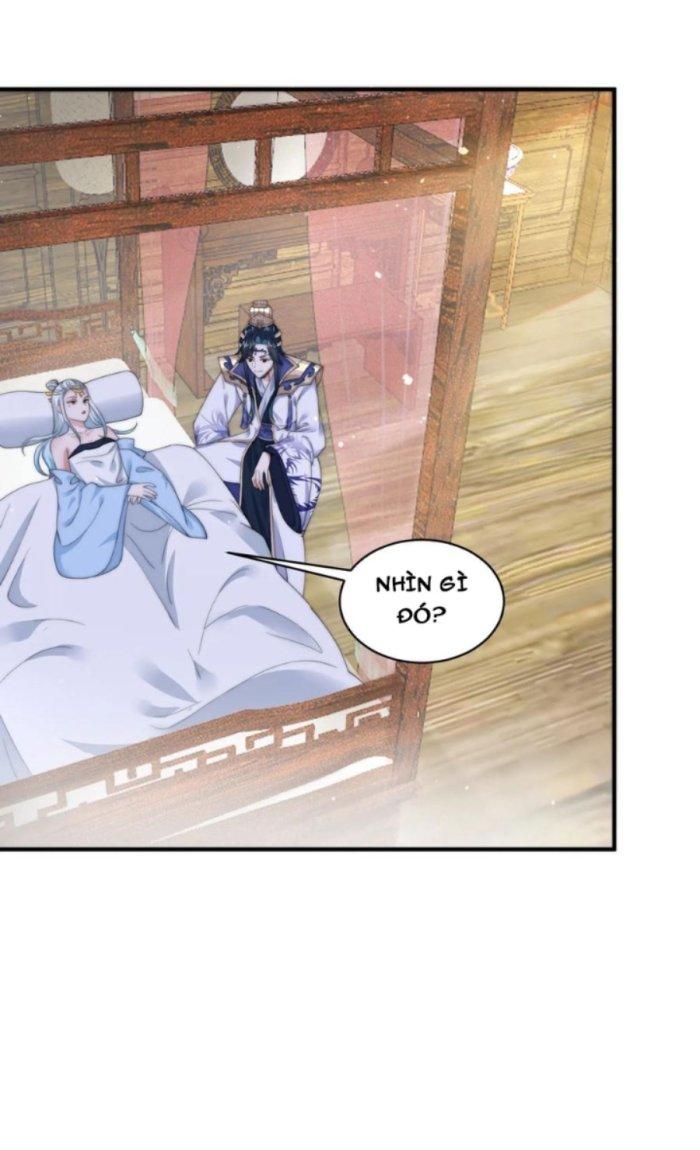mỗi nữ đồ đệ đều muốn giết ta chapter 33 27