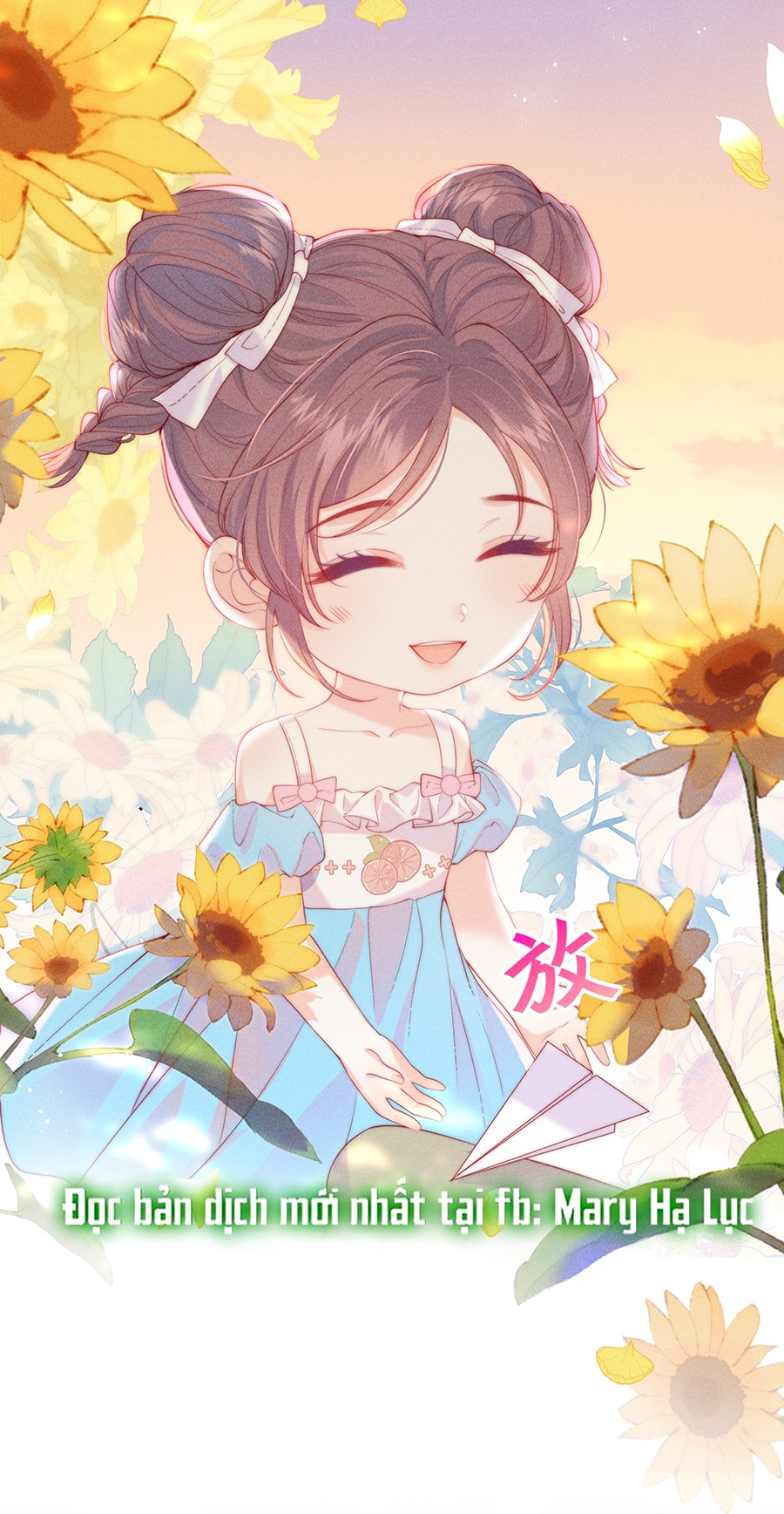 [15+] nhiệt độ cơ thể của ác ma chapter 3 7