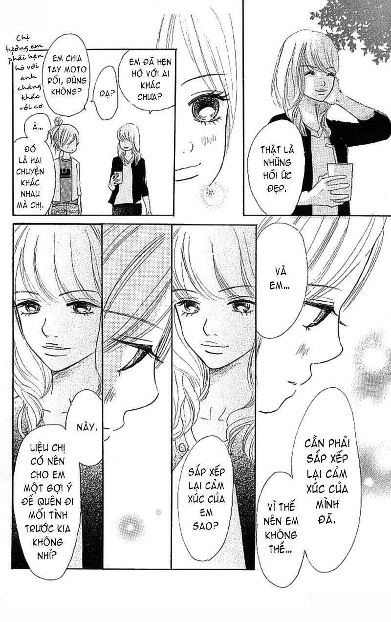 ngày ấy ta bên nhau chapter 19 26