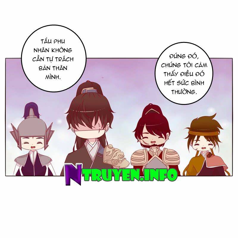 tướng quân mời ra trận chapter 29 8