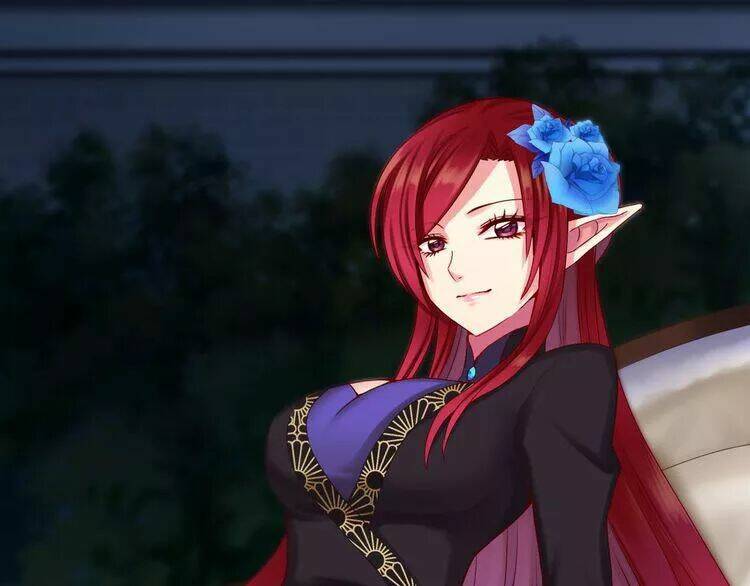 thực luyến kỳ duyên chapter 37 104