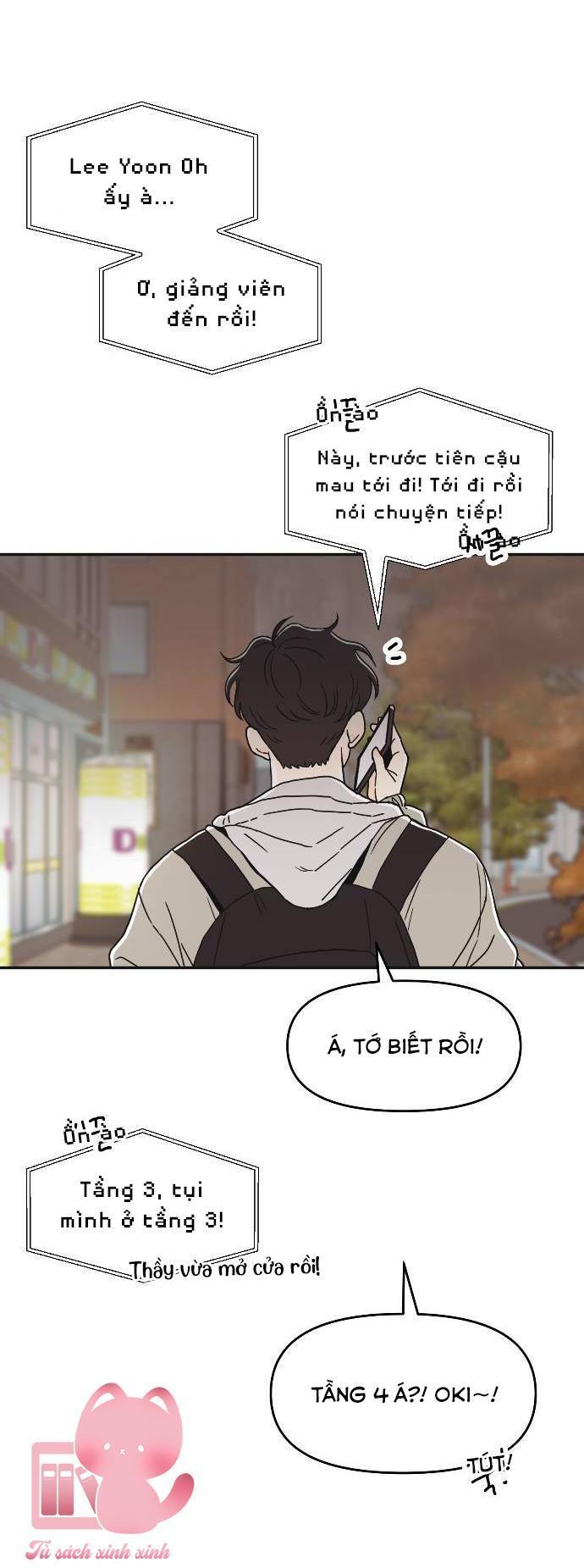 trái dấu hút nhau chapter 5 41