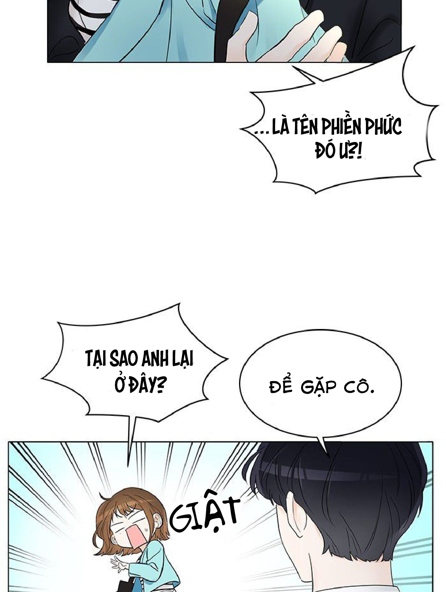 khi ta chạm nhau chapter 2 3