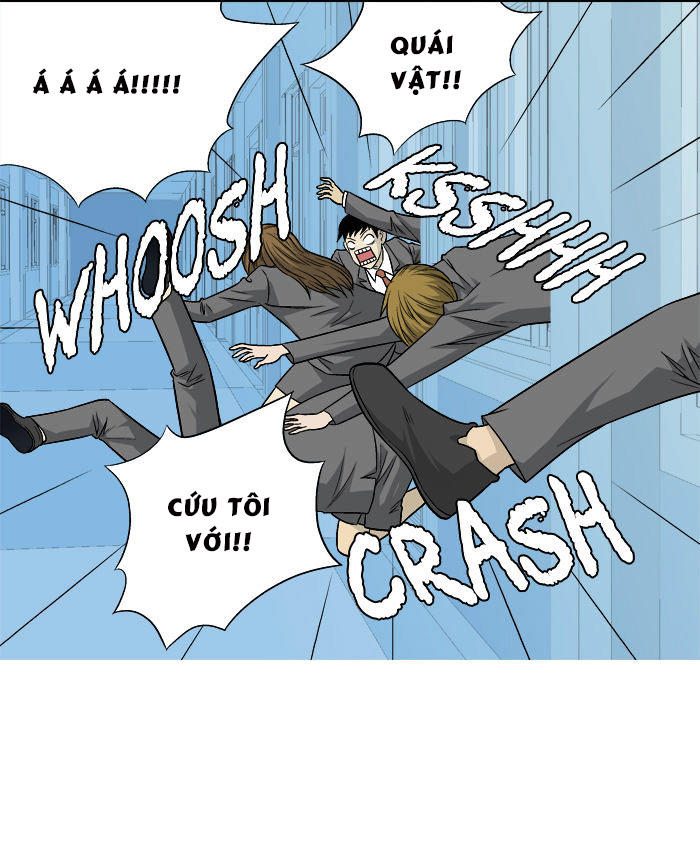 aura from another planet chapter 13 23