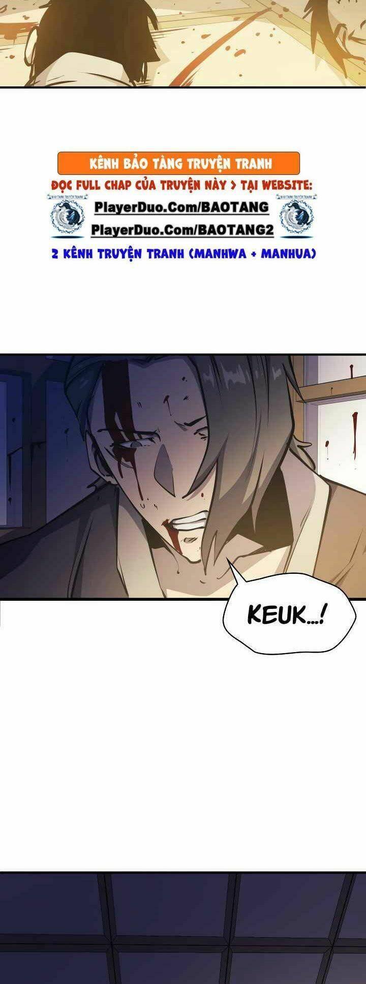 tôi trở lại thăng cấp một mình chapter 61 56