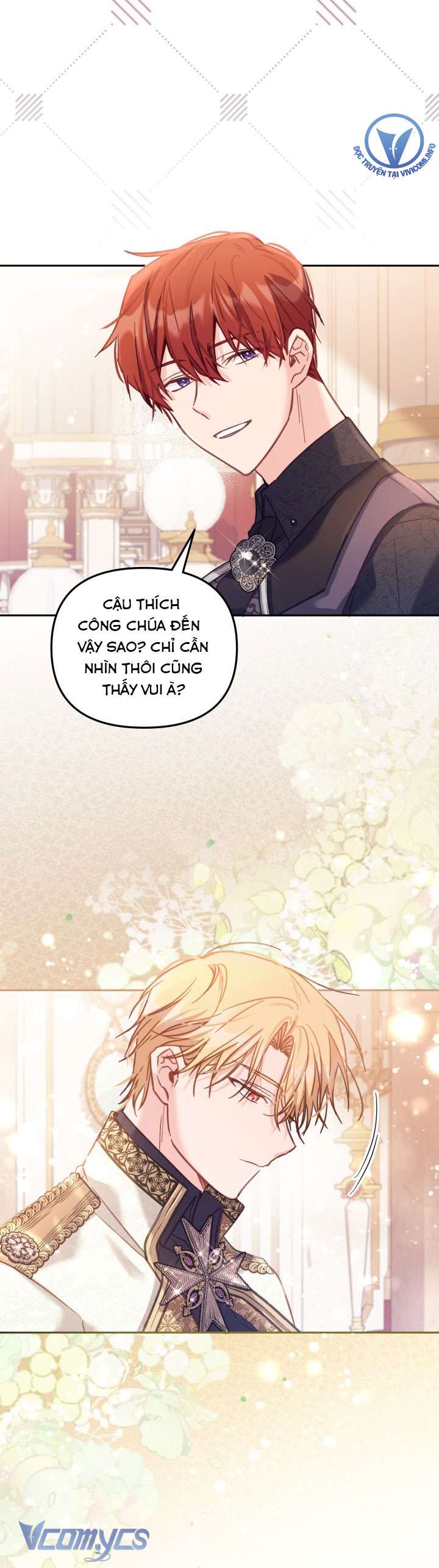 không có chỗ cho kẻ giả mạo chapter 15 39