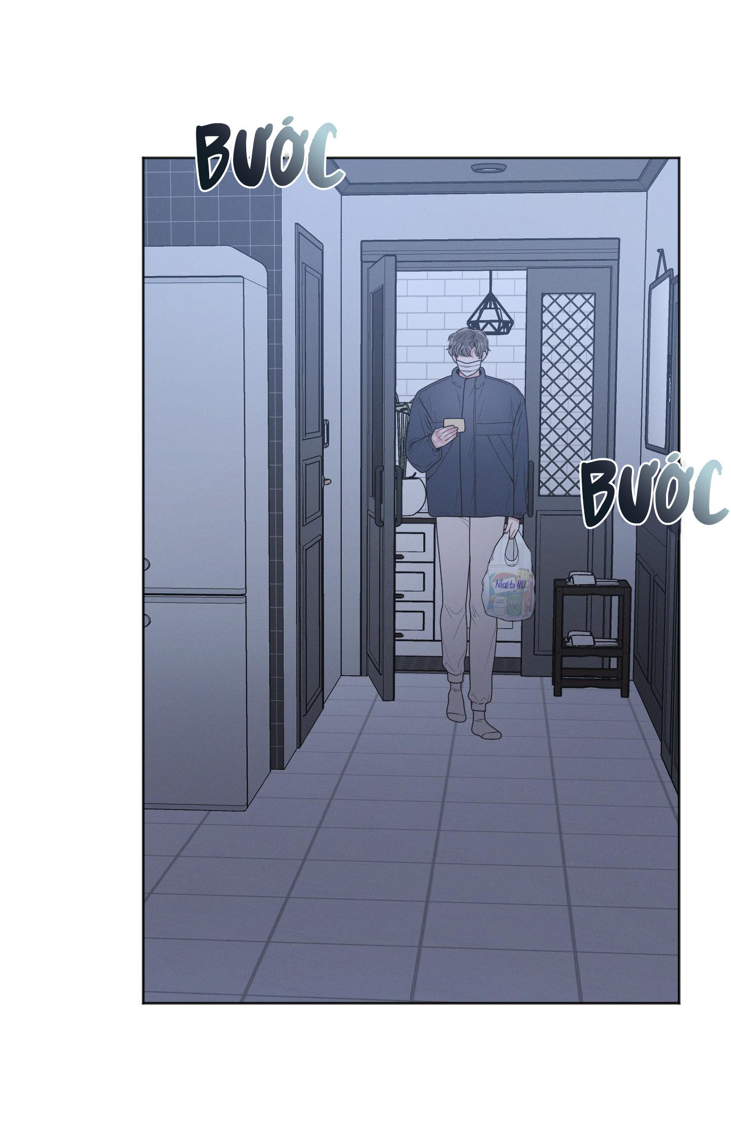 đời tư hàng xóm chapter 27 7