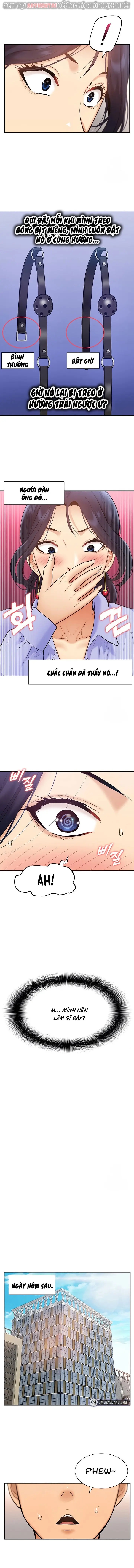 tôi là người bị thôi miên nhưng lại lập ra dàn harem idol chapter 25 6