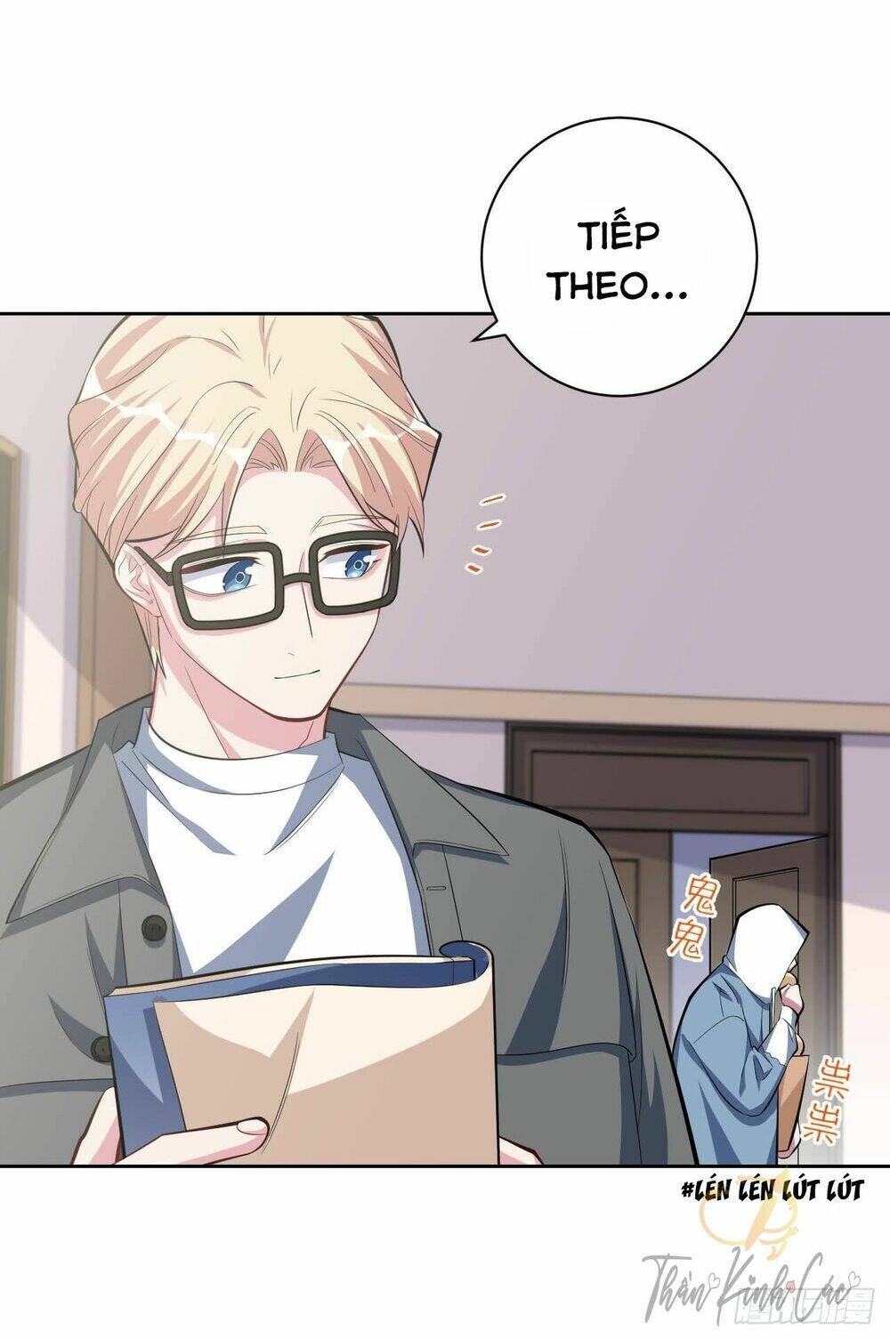 nhạc phụ đại nhân là lão bà chapter 29 28