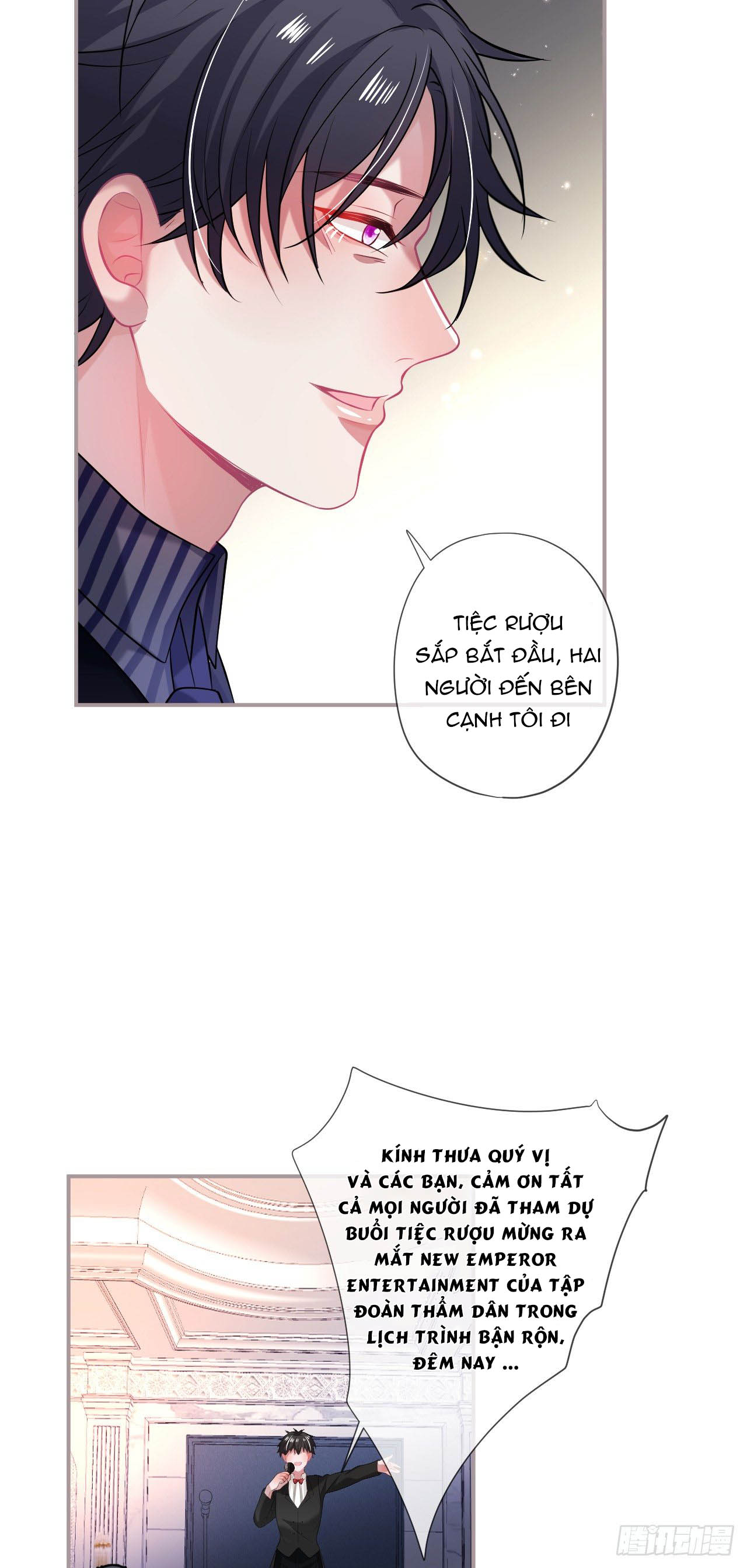 dưỡng khí chí mạng chapter 72 24