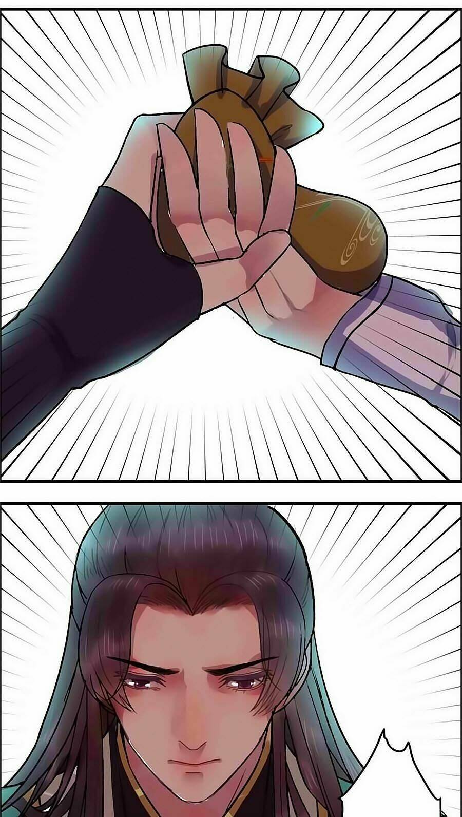 thịnh thế thanh ca chapter 12 19