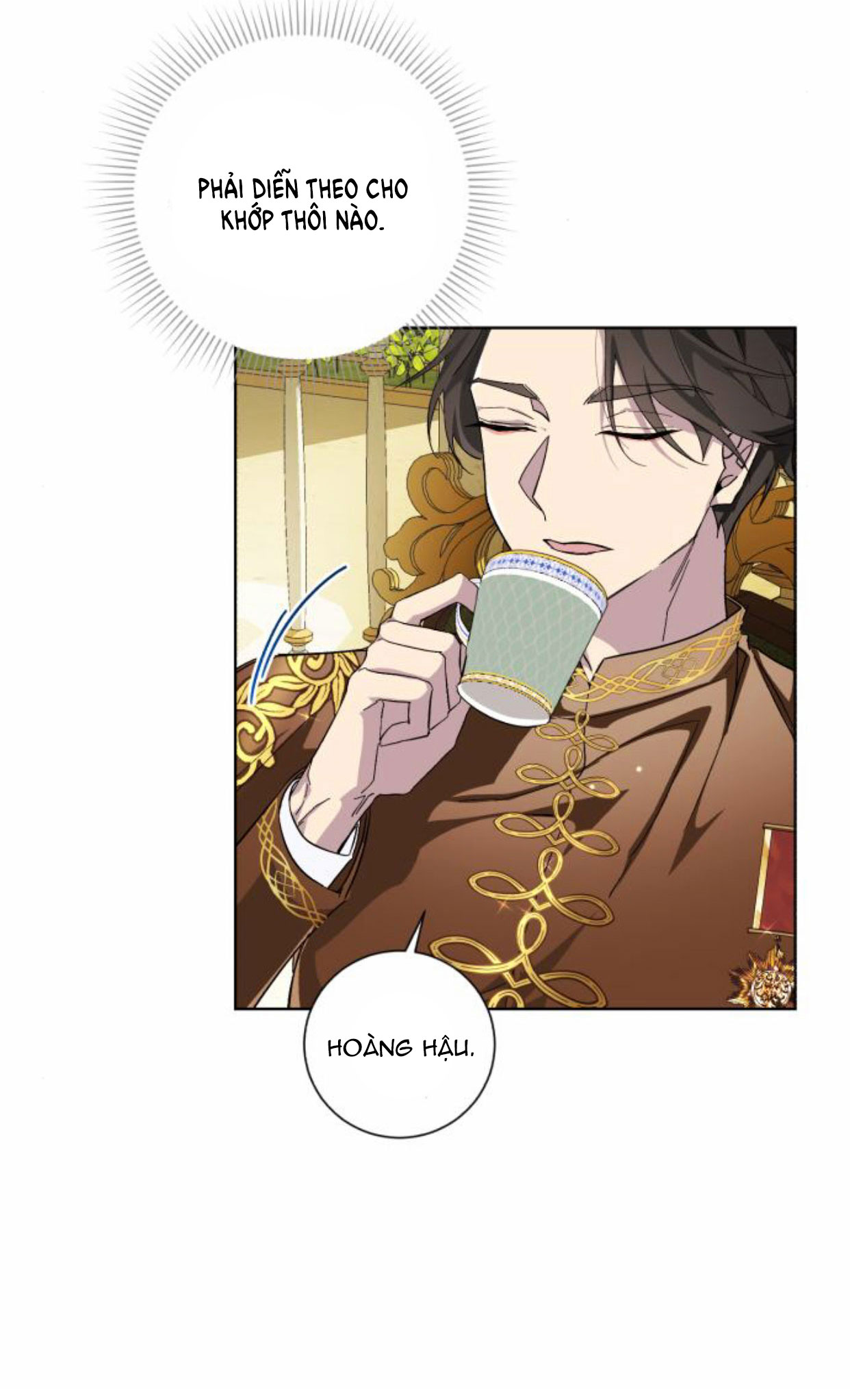 đã có lúc ta muốn nàng chết đi chapter 25 43