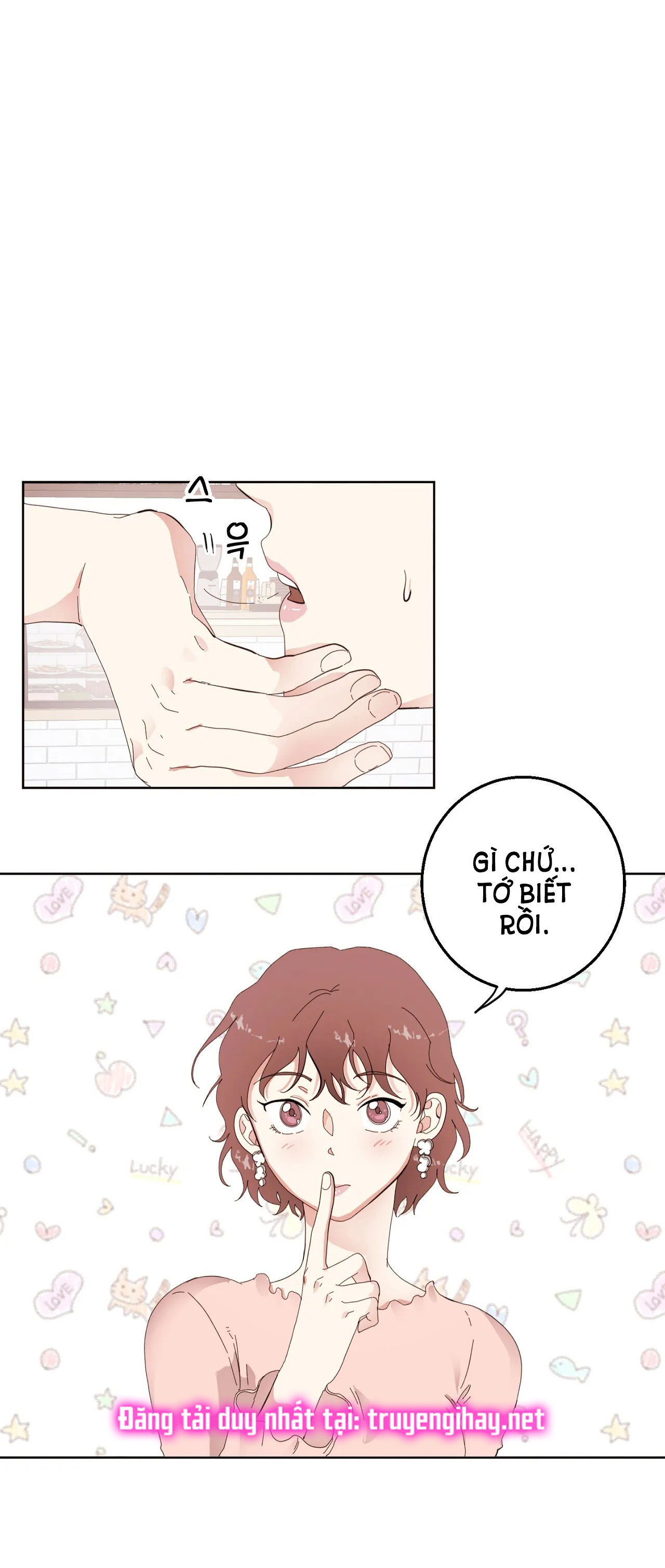 maybe - biết đâu chúng ta cũng chapter 6.1 27