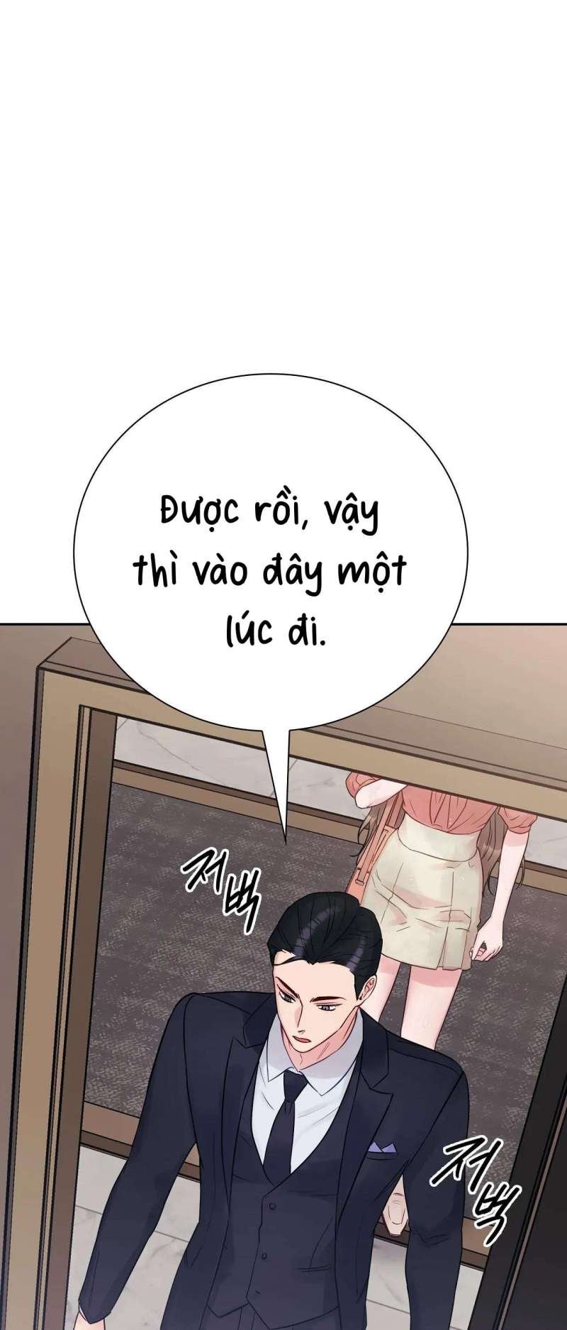 [18+] người bạn nguy hiểm của anh trai chapter 2 32