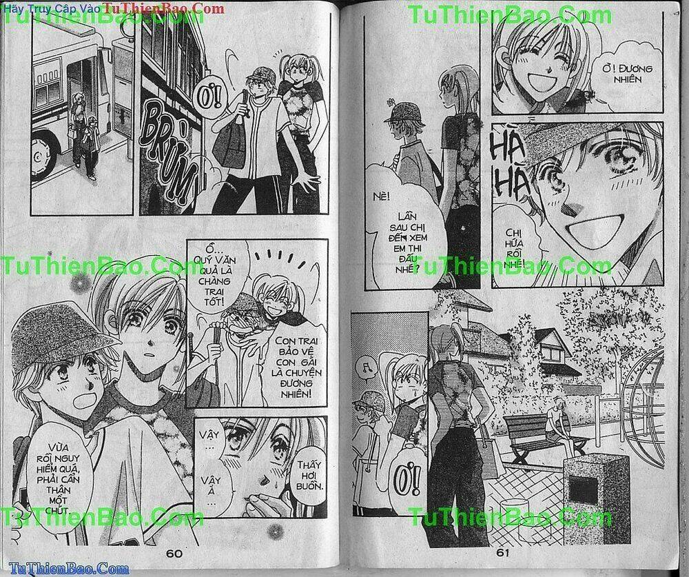 mây trắng tinh khôi chapter 2 31