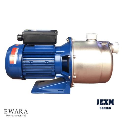 Máy bơm nước EWARA đầu inox JEXM100